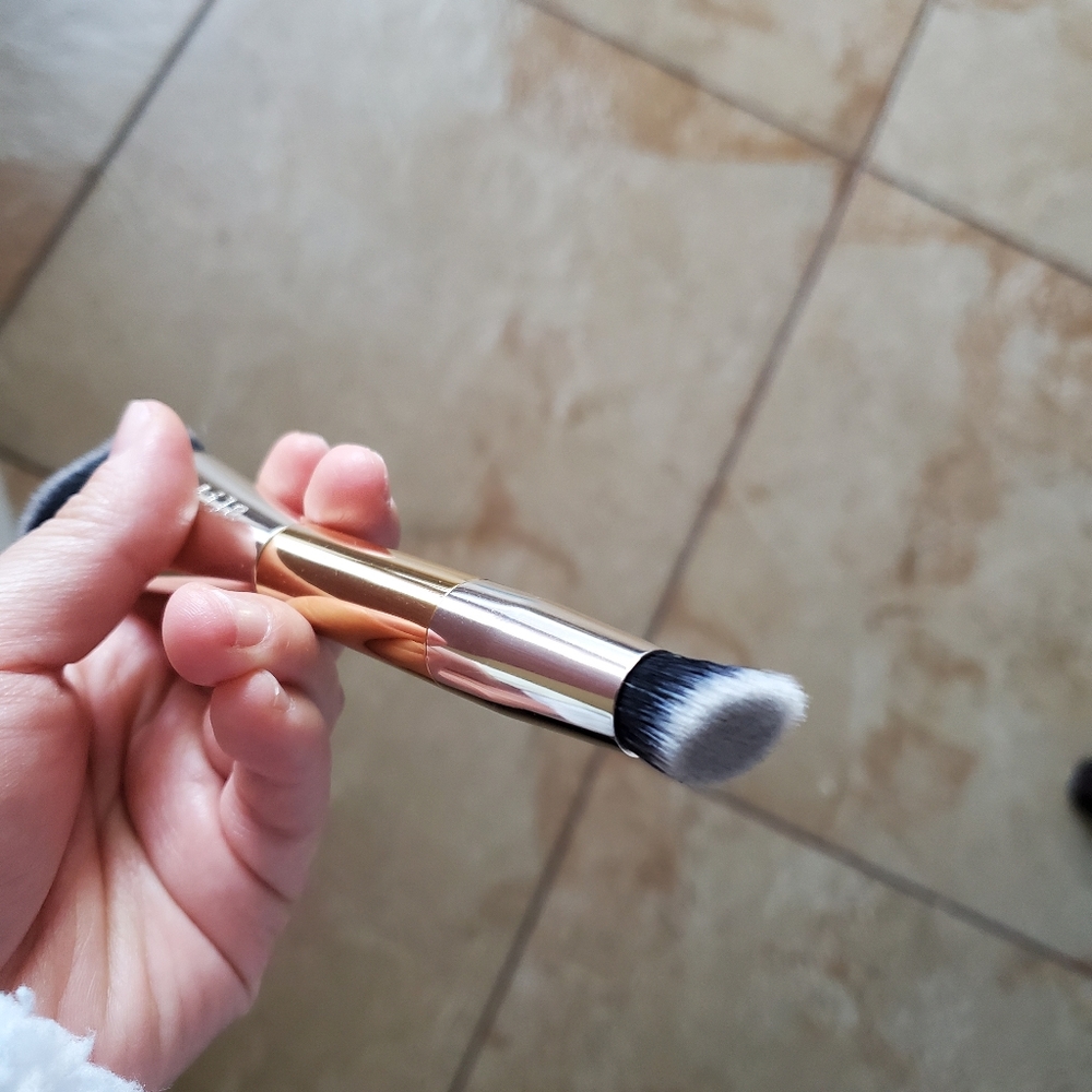 Stila Double ended Contour brush - Picture 3 of 3